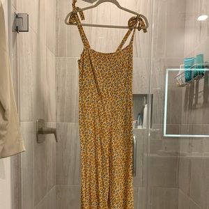 Jumpsuit Faithful the Brand